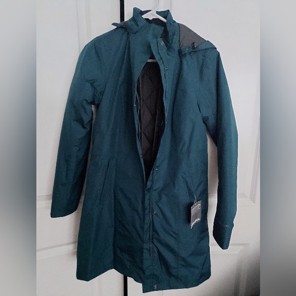 NWT Edide Bauer 2 piece - Picture 1 of 3